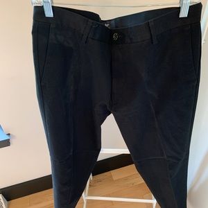 Dockers slim tapered pant